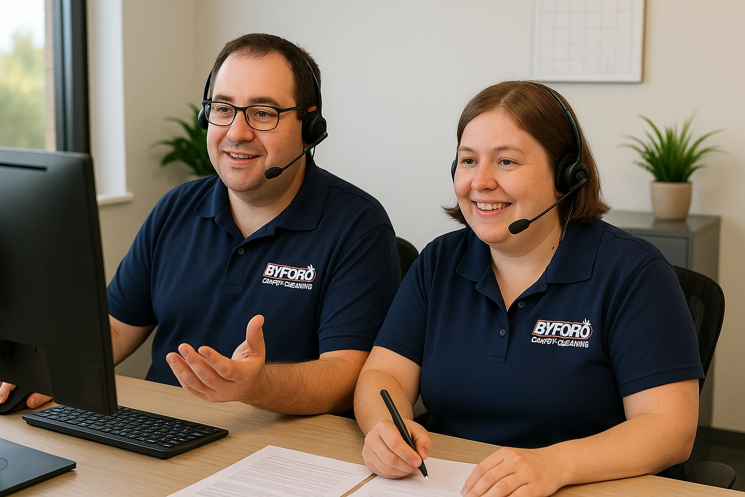 Byford Carpet Cleaning 24/7 emergency phone support team in Perth